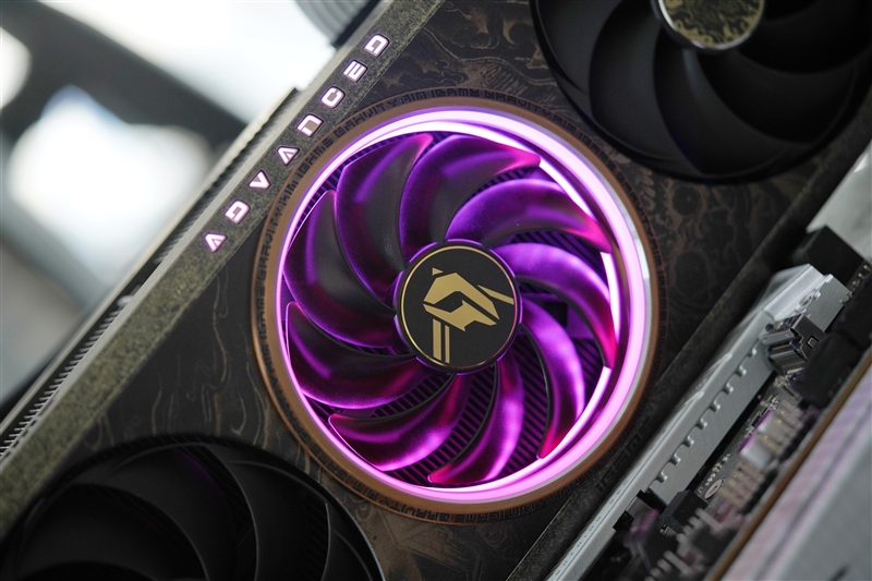 最具匠心的联名版！iGame RTX 4080 SUPER Advanced OC 16GB×《黑神话：悟空》显卡评测：轻松搞定4K影视级全景光追