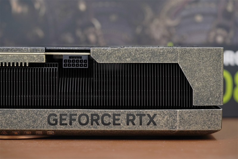 最具匠心的联名版！iGame RTX 4080 SUPER Advanced OC 16GB×《黑神话：悟空》显卡评测：轻松搞定4K影视级全景光追