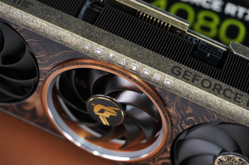 最具匠心的联名版！iGame RTX 4080 SUPER Advanced OC 16GB×《黑神话：悟空》显卡评测：轻松搞定4K影视级全景光追