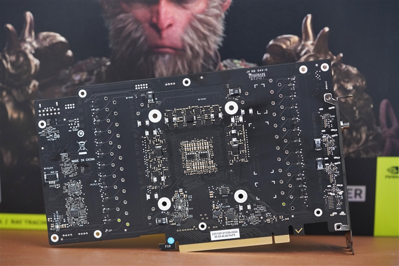 最具匠心的联名版！iGame RTX 4080 SUPER Advanced OC 16GB×《黑神话：悟空》显卡评测：轻松搞定4K影视级全景光追