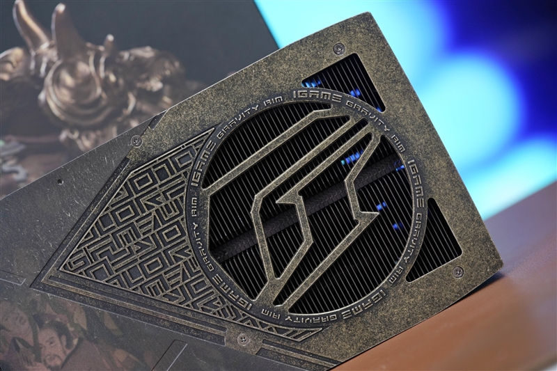 最具匠心的联名版！iGame RTX 4080 SUPER Advanced OC 16GB×《黑神话：悟空》显卡评测：轻松搞定4K影视级全景光追