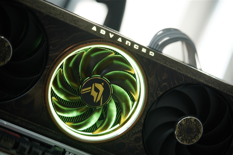 最具匠心的联名版！iGame RTX 4080 SUPER Advanced OC 16GB×《黑神话：悟空》显卡评测：轻松搞定4K影视级全景光追