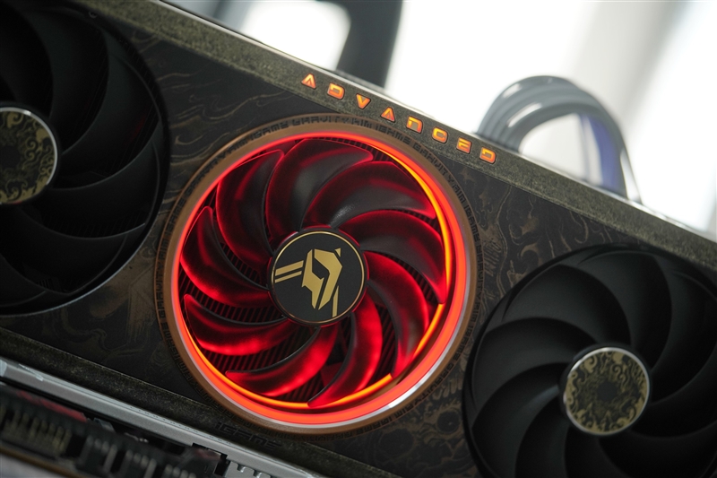 最具匠心的联名版！iGame RTX 4080 SUPER Advanced OC 16GB×《黑神话：悟空》显卡评测：轻松搞定4K影视级全景光追
