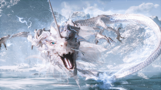 真材实料超出片!《黑神话:悟空》绝美截图赏析