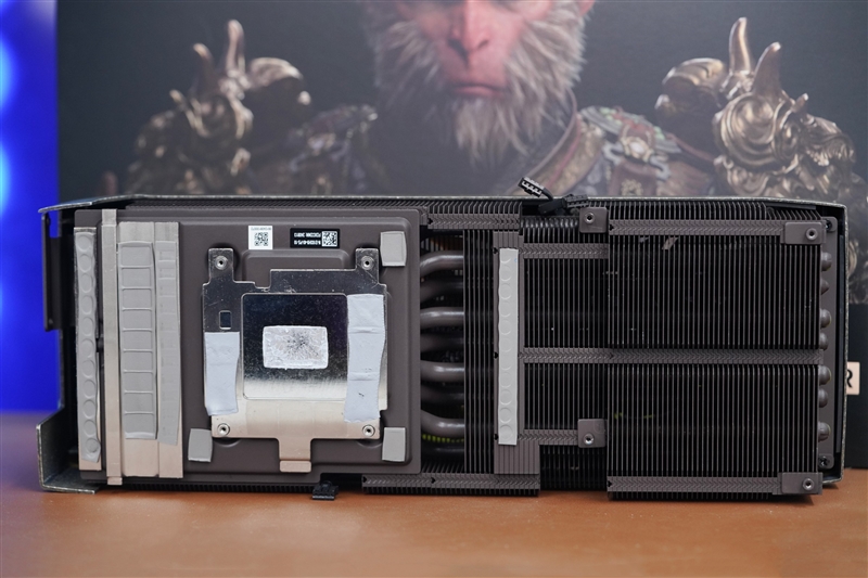 最具匠心的联名版！iGame RTX 4080 SUPER Advanced OC 16GB×《黑神话：悟空》显卡评测：轻松搞定4K影视级全景光追