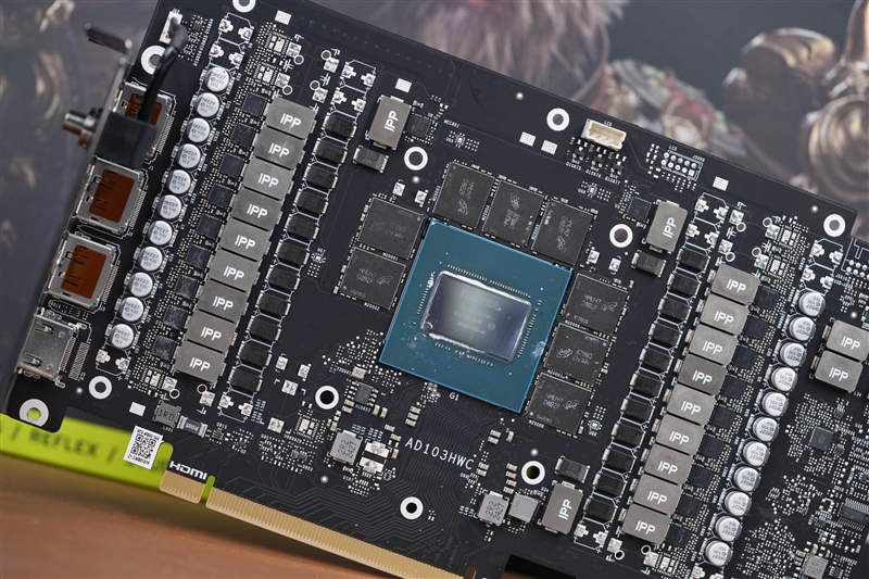 最具匠心的联名版！iGame RTX 4080 SUPER Advanced OC 16GB×《黑神话：悟空》显卡评测：轻松搞定4K影视级全景光追