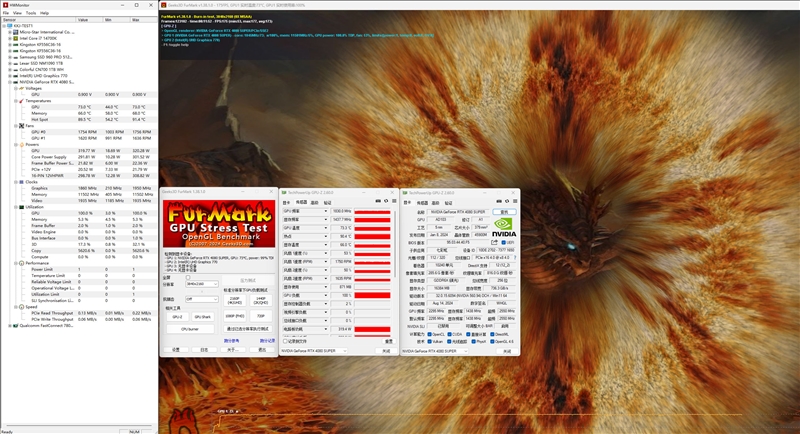 最具匠心的联名版！iGame RTX 4080 SUPER Advanced OC 16GB×《黑神话：悟空》显卡评测：轻松搞定4K影视级全景光追