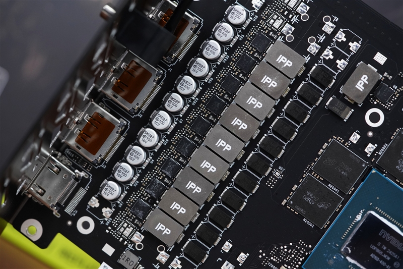 最具匠心的联名版！iGame RTX 4080 SUPER Advanced OC 16GB×《黑神话：悟空》显卡评测：轻松搞定4K影视级全景光追