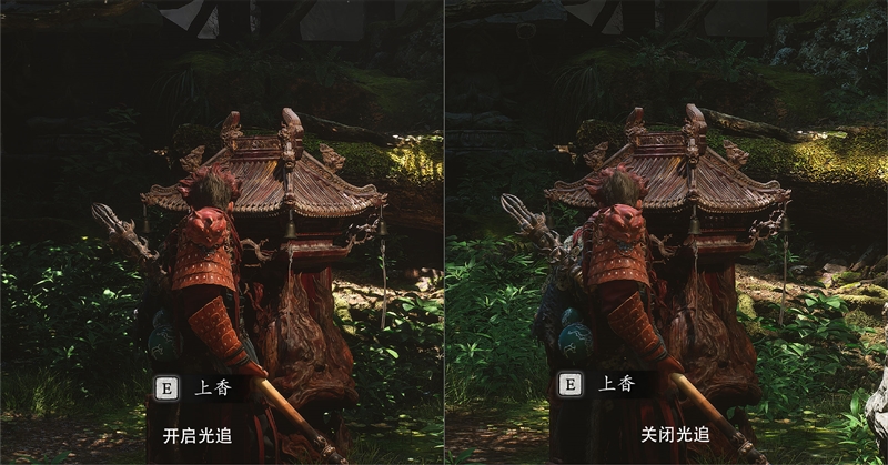 最具匠心的联名版！iGame RTX 4080 SUPER Advanced OC 16GB×《黑神话：悟空》显卡评测：轻松搞定4K影视级全景光追