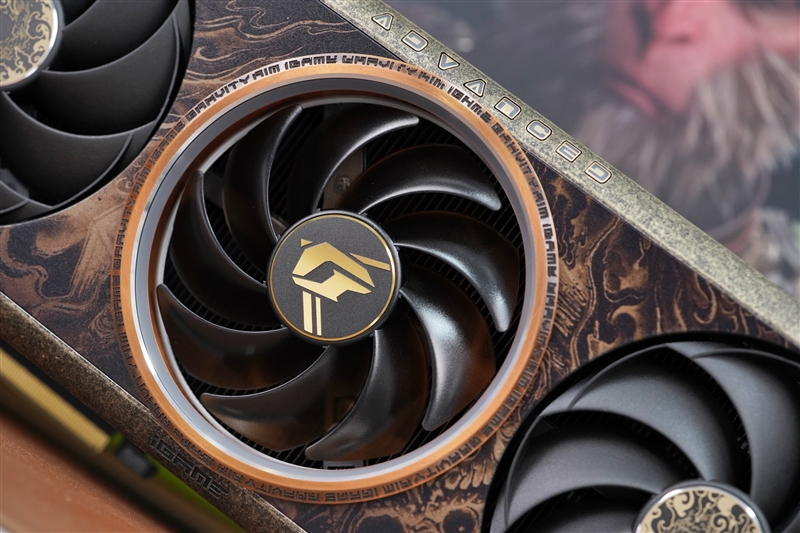 最具匠心的联名版！iGame RTX 4080 SUPER Advanced OC 16GB×《黑神话：悟空》显卡评测：轻松搞定4K影视级全景光追