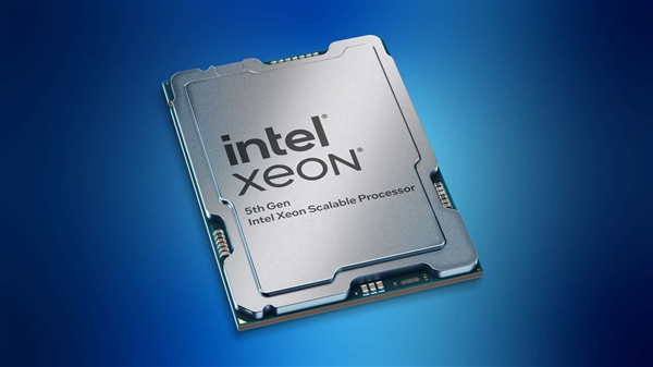 Intel首批通过AISBench大模型性能测试!5代至强可达每秒2493 token