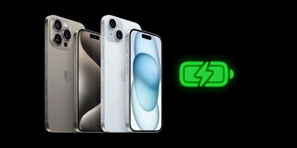 延长iPhone电池寿命!iOS 18引入慢速充电器警告功能