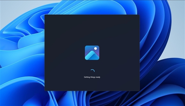 Windows 11现代应用启动提速50%!体积缩小8倍
